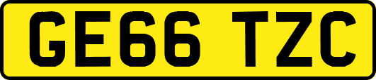 GE66TZC