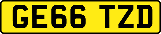 GE66TZD