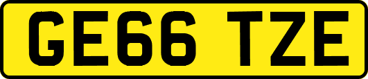 GE66TZE
