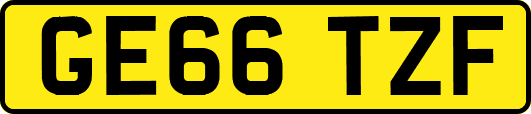 GE66TZF