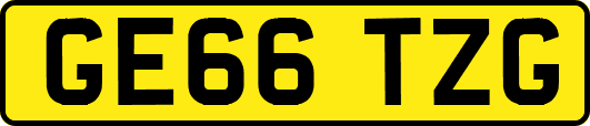 GE66TZG
