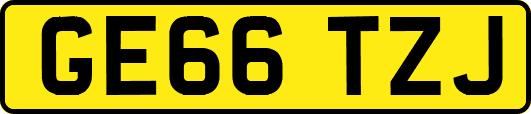 GE66TZJ