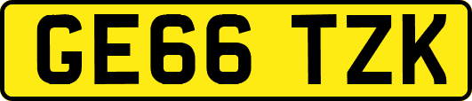GE66TZK