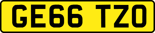 GE66TZO