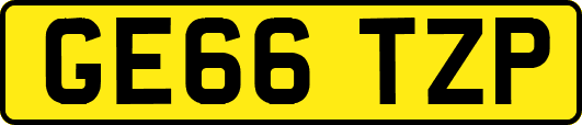 GE66TZP