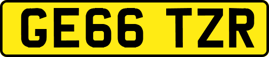GE66TZR