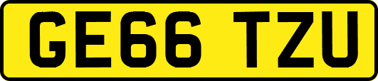 GE66TZU