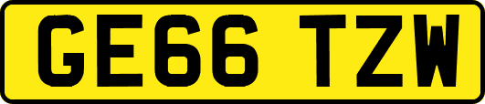 GE66TZW