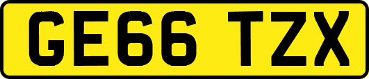 GE66TZX