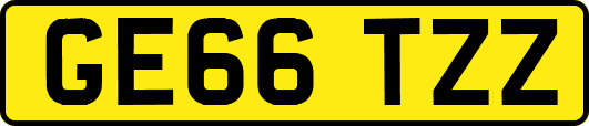 GE66TZZ