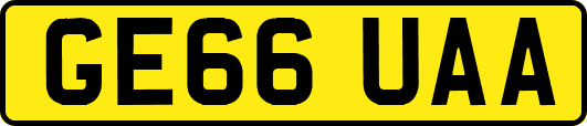 GE66UAA