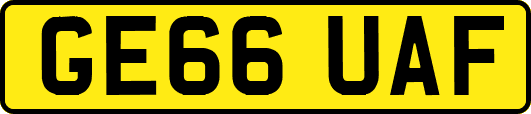 GE66UAF