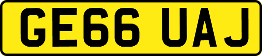 GE66UAJ