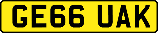 GE66UAK
