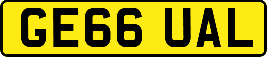 GE66UAL