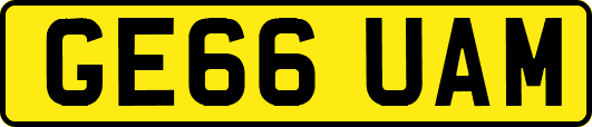 GE66UAM