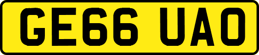 GE66UAO