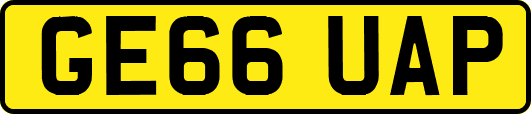 GE66UAP