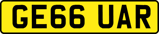 GE66UAR