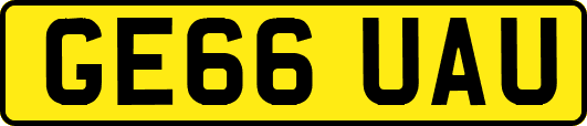 GE66UAU