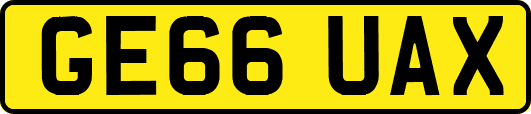 GE66UAX