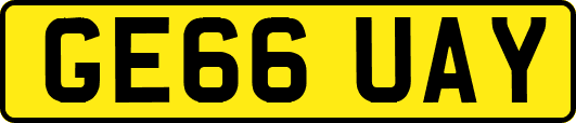GE66UAY