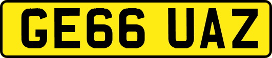 GE66UAZ
