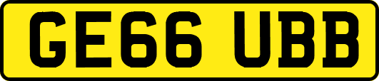 GE66UBB