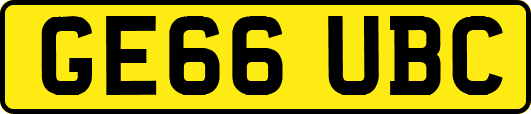 GE66UBC