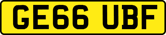 GE66UBF