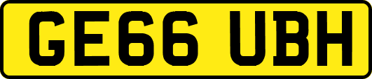 GE66UBH