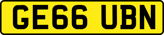 GE66UBN