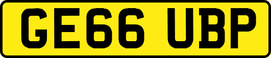 GE66UBP