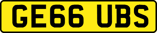 GE66UBS