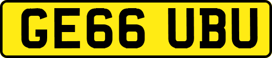 GE66UBU