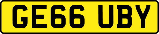 GE66UBY