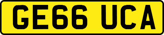 GE66UCA