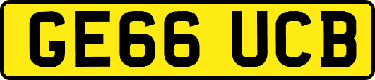 GE66UCB