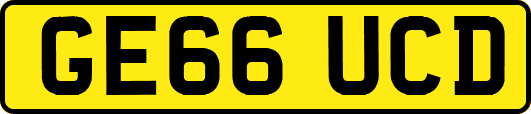 GE66UCD