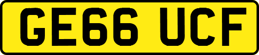 GE66UCF