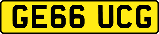 GE66UCG
