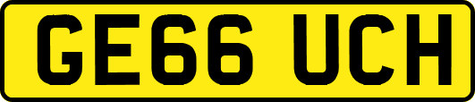 GE66UCH