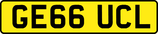 GE66UCL
