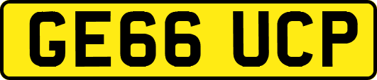 GE66UCP