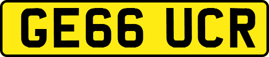 GE66UCR