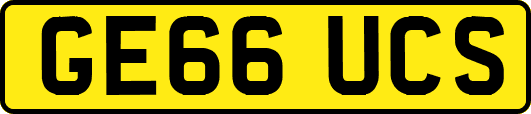 GE66UCS