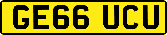 GE66UCU