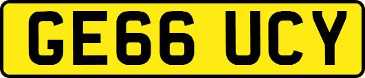 GE66UCY