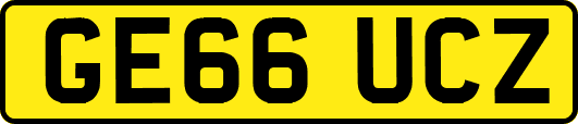 GE66UCZ