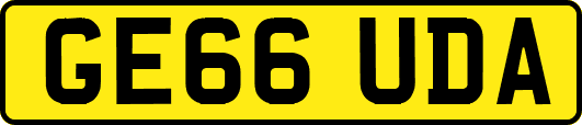 GE66UDA
